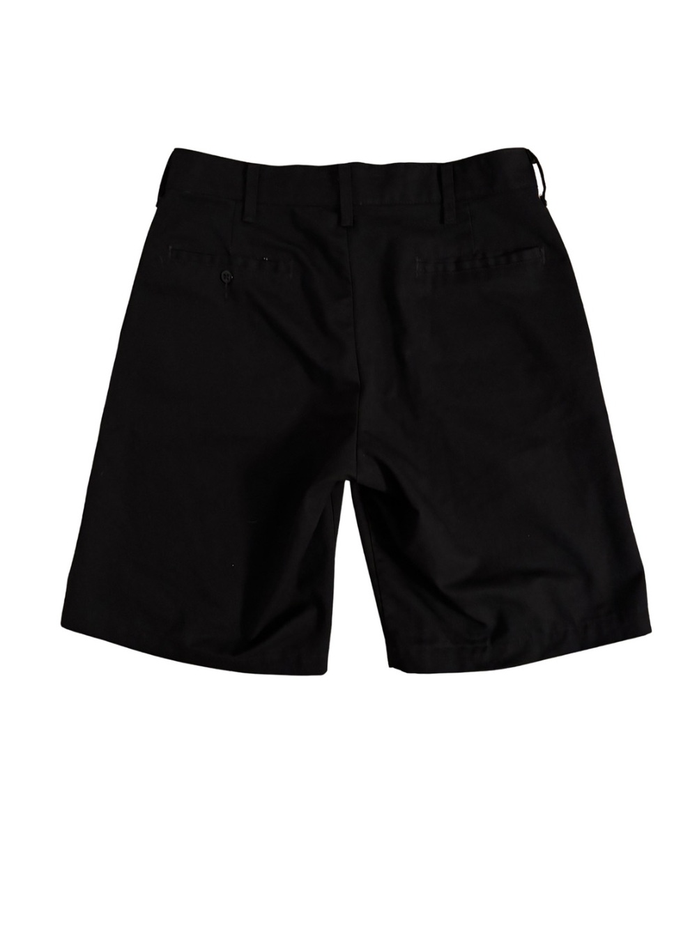 Vans Red Kap Sk8r Flat-Front Shorts - Picture 3 of 5